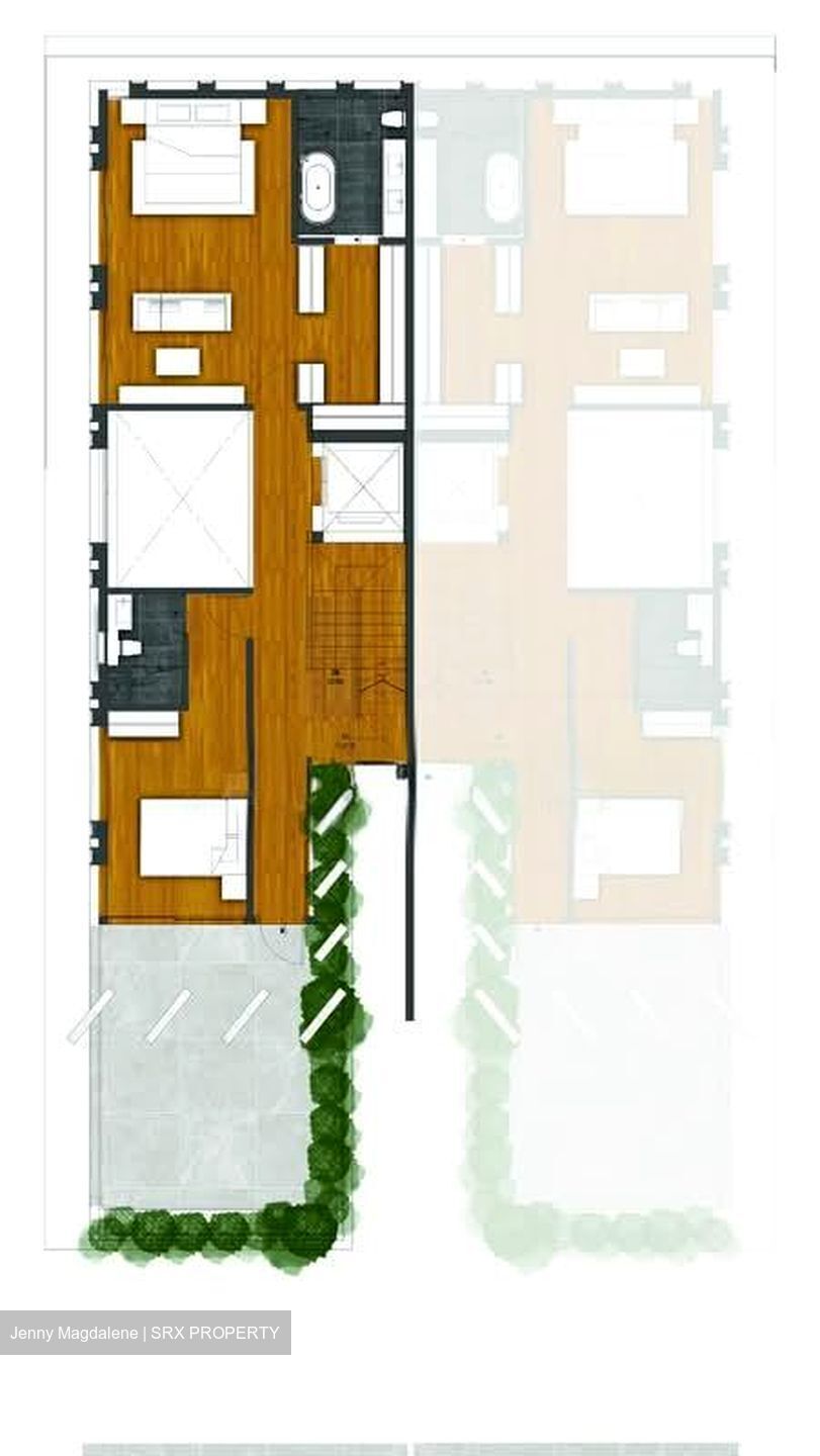 Opera Estate (D15), Semi-Detached #581900281